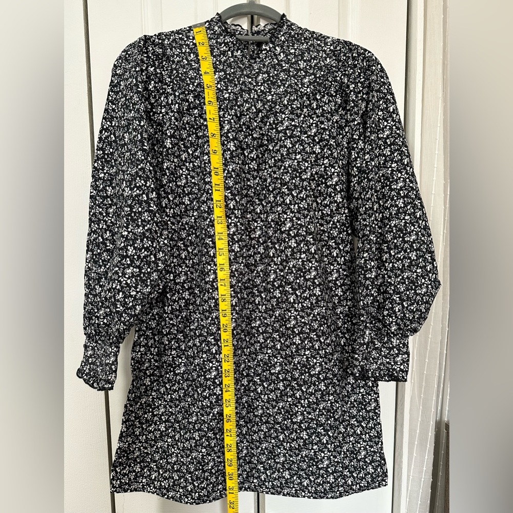 Zara Dress